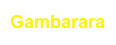 Gambarara